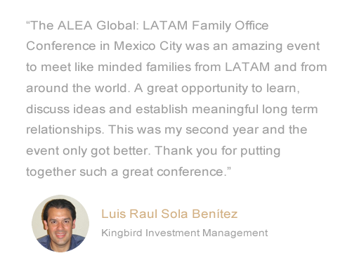 Latam Testimonial 5