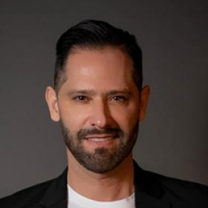 Gustavo Huerta Gustavo Huerta